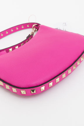 Rockstud Mini Shoulder Bag