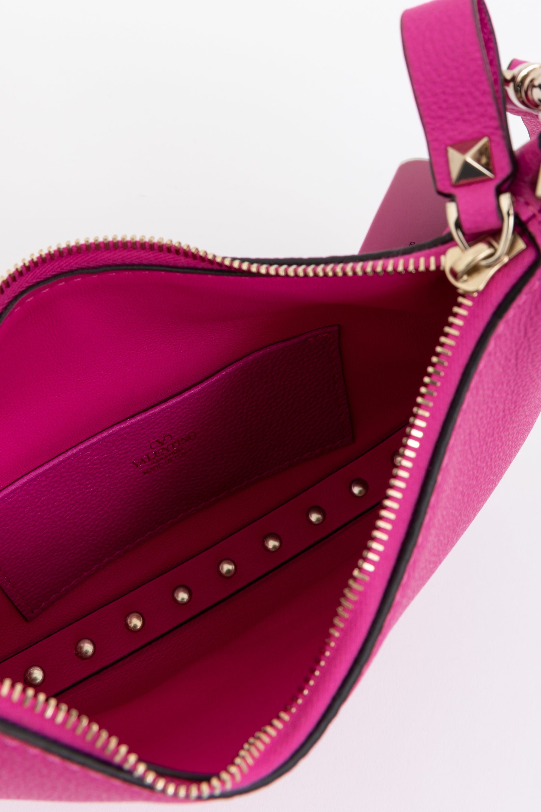 Rockstud Mini Shoulder Bag