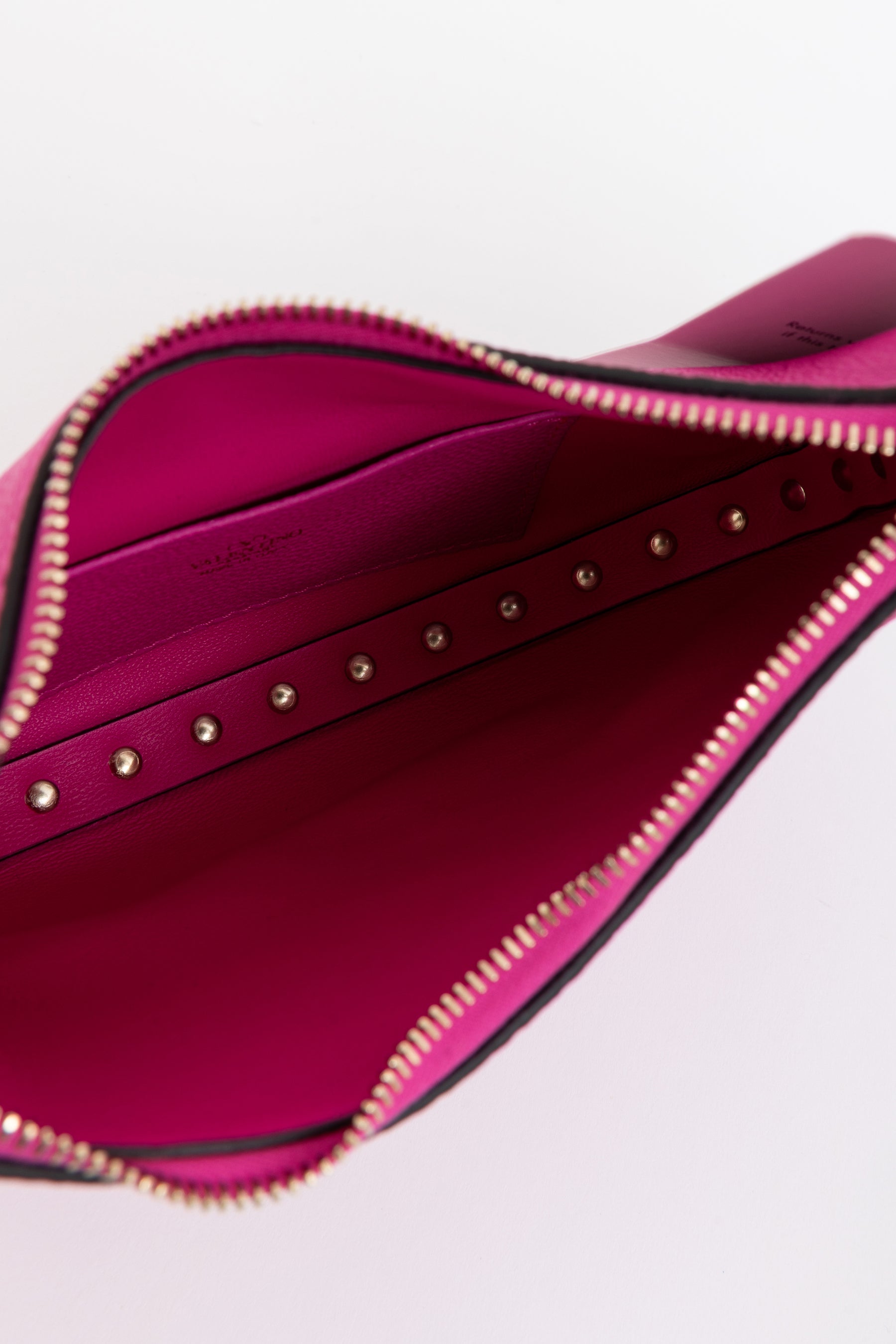 Rockstud Mini Shoulder Bag