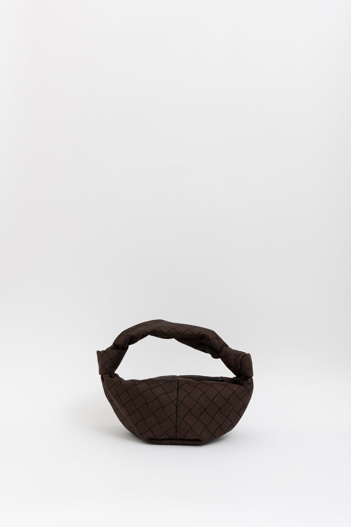 Double Knot Mini Bag