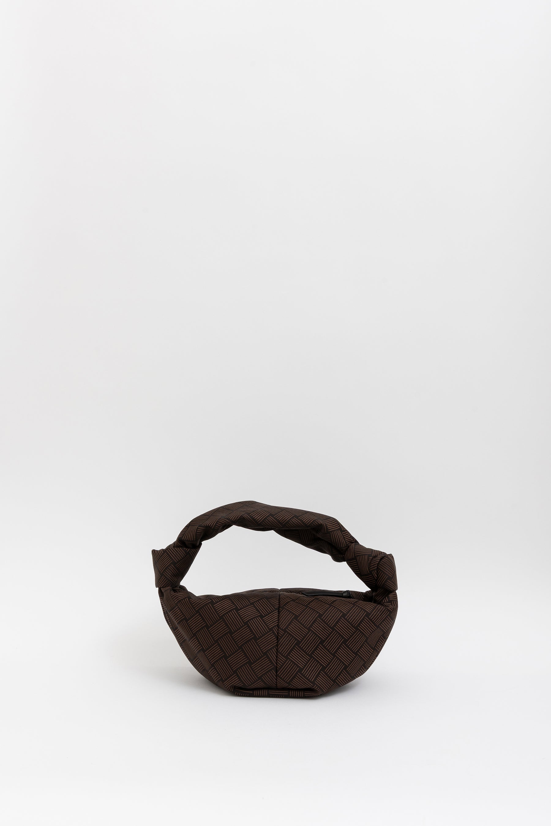 Double Knot Mini Bag
