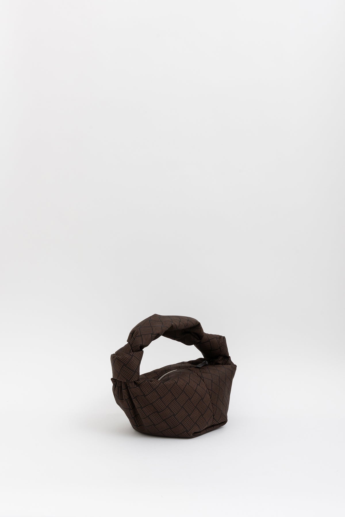 Double Knot Mini Bag