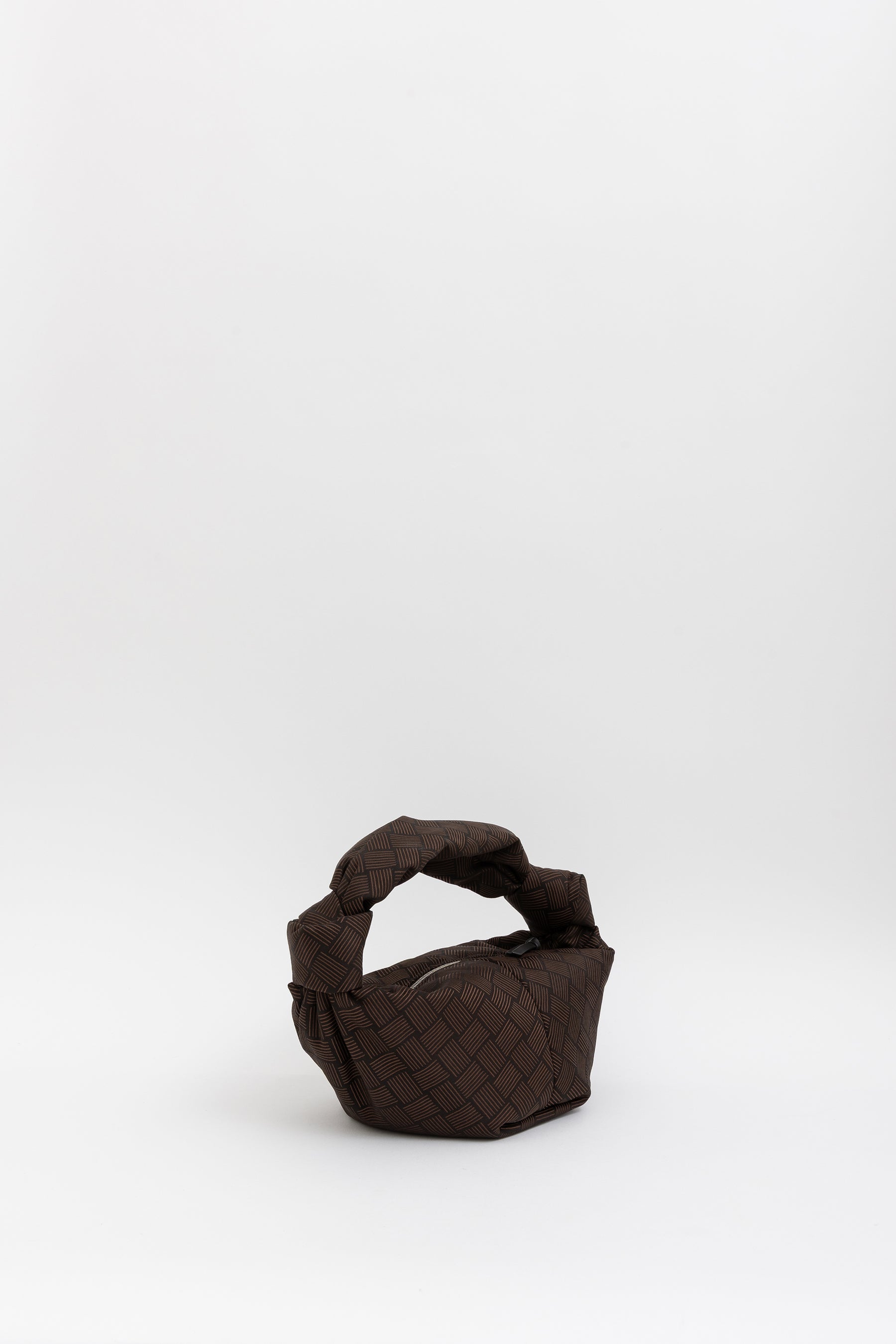 Double Knot Mini Bag