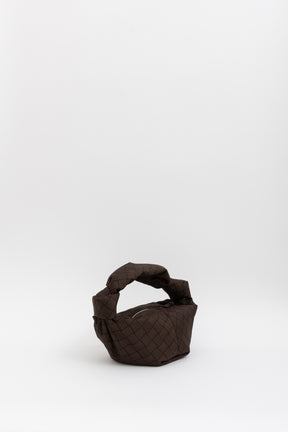 Double Knot Mini Bag
