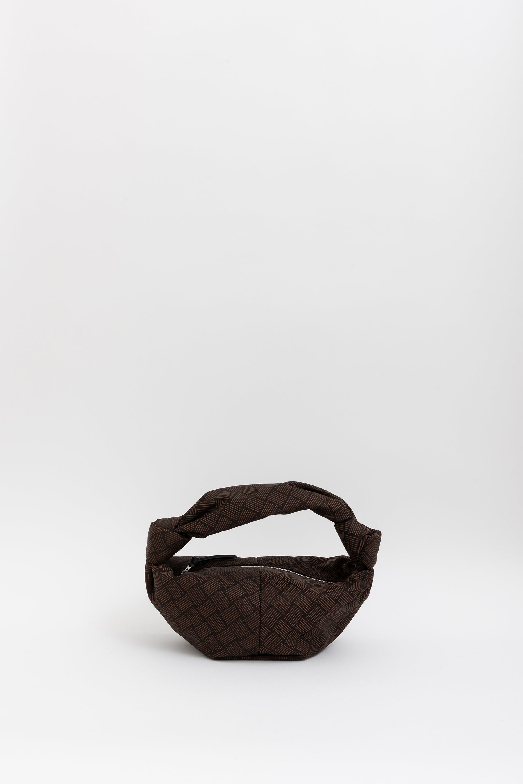 Double Knot Mini Bag
