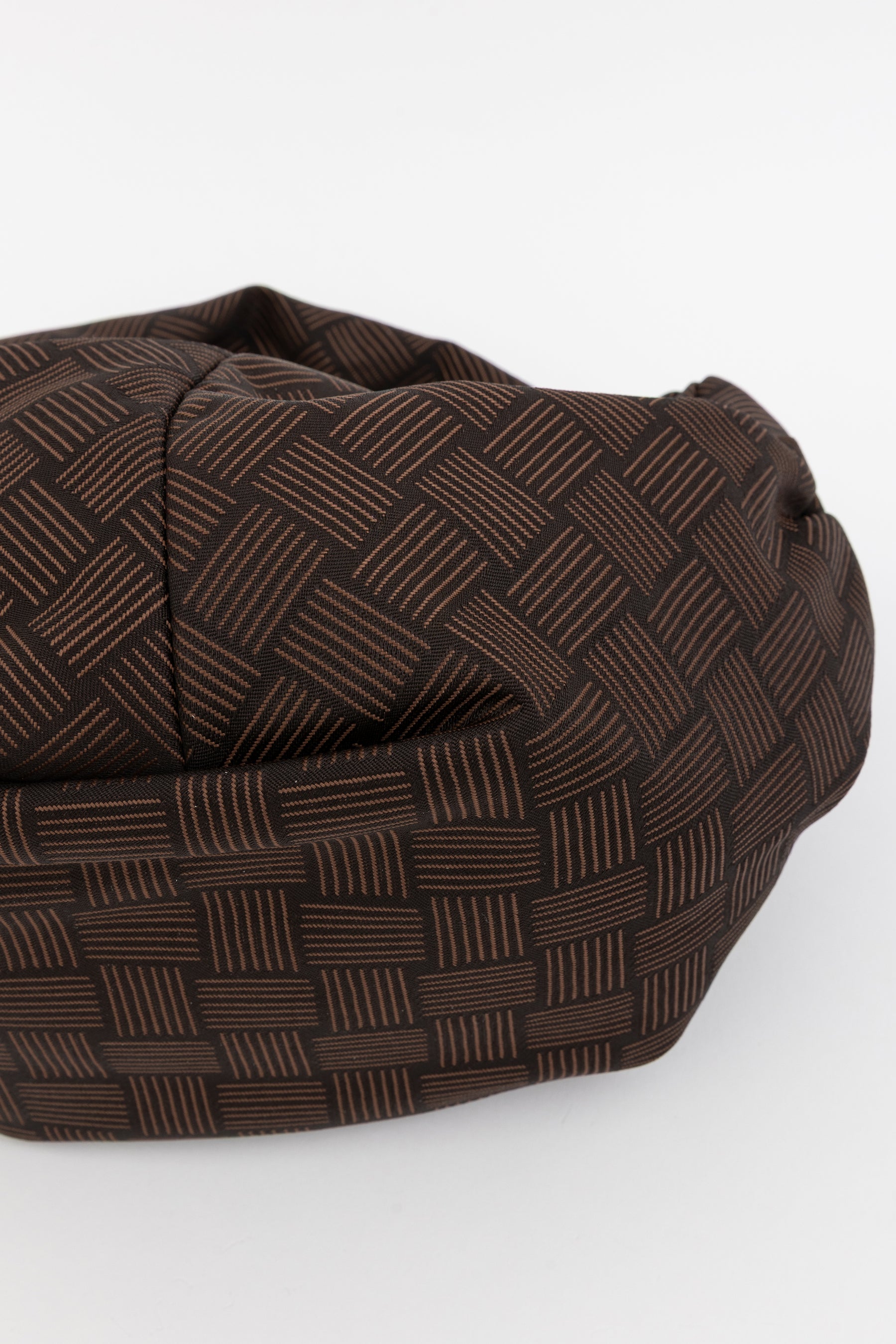 Double Knot Mini Bag