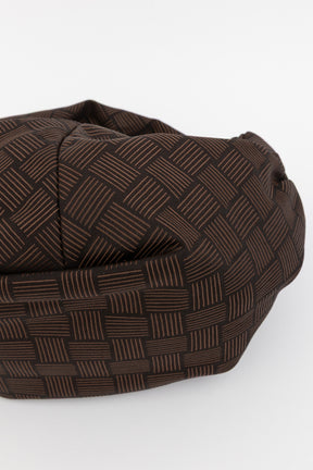 Double Knot Mini Bag