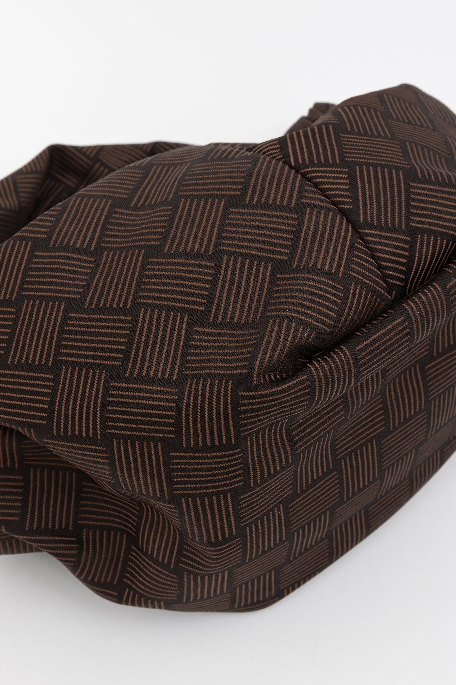 Double Knot Mini Bag