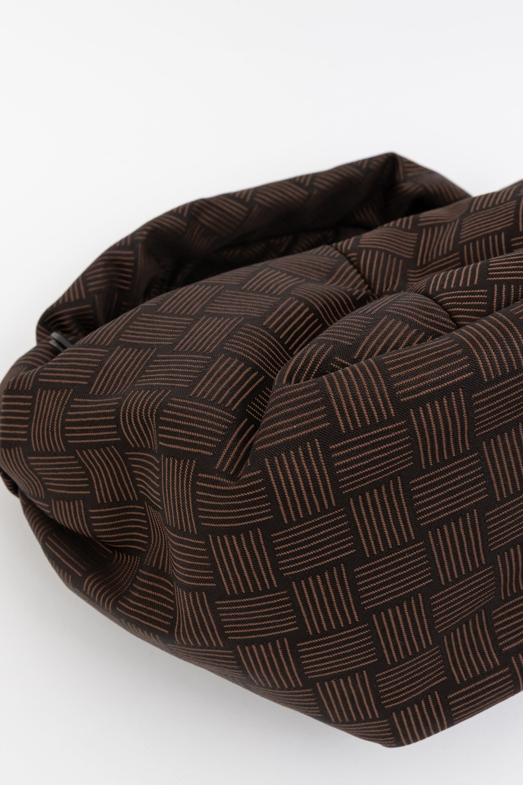 Double Knot Mini Bag