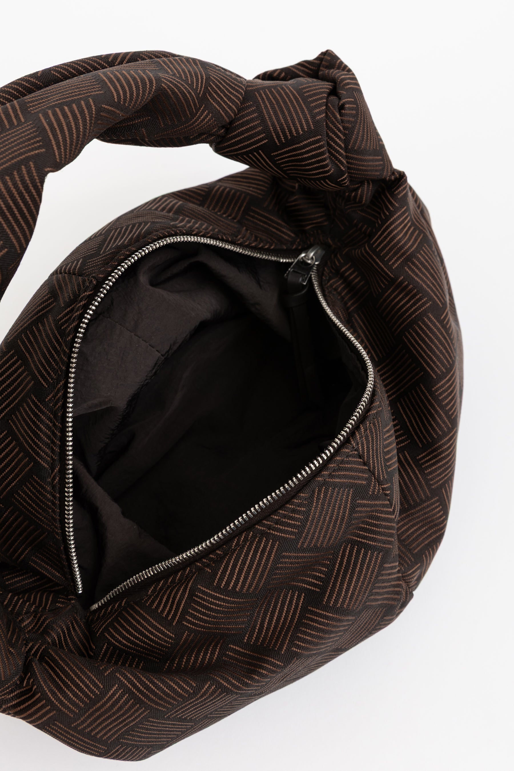 Double Knot Mini Bag