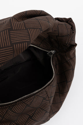 Double Knot Mini Bag