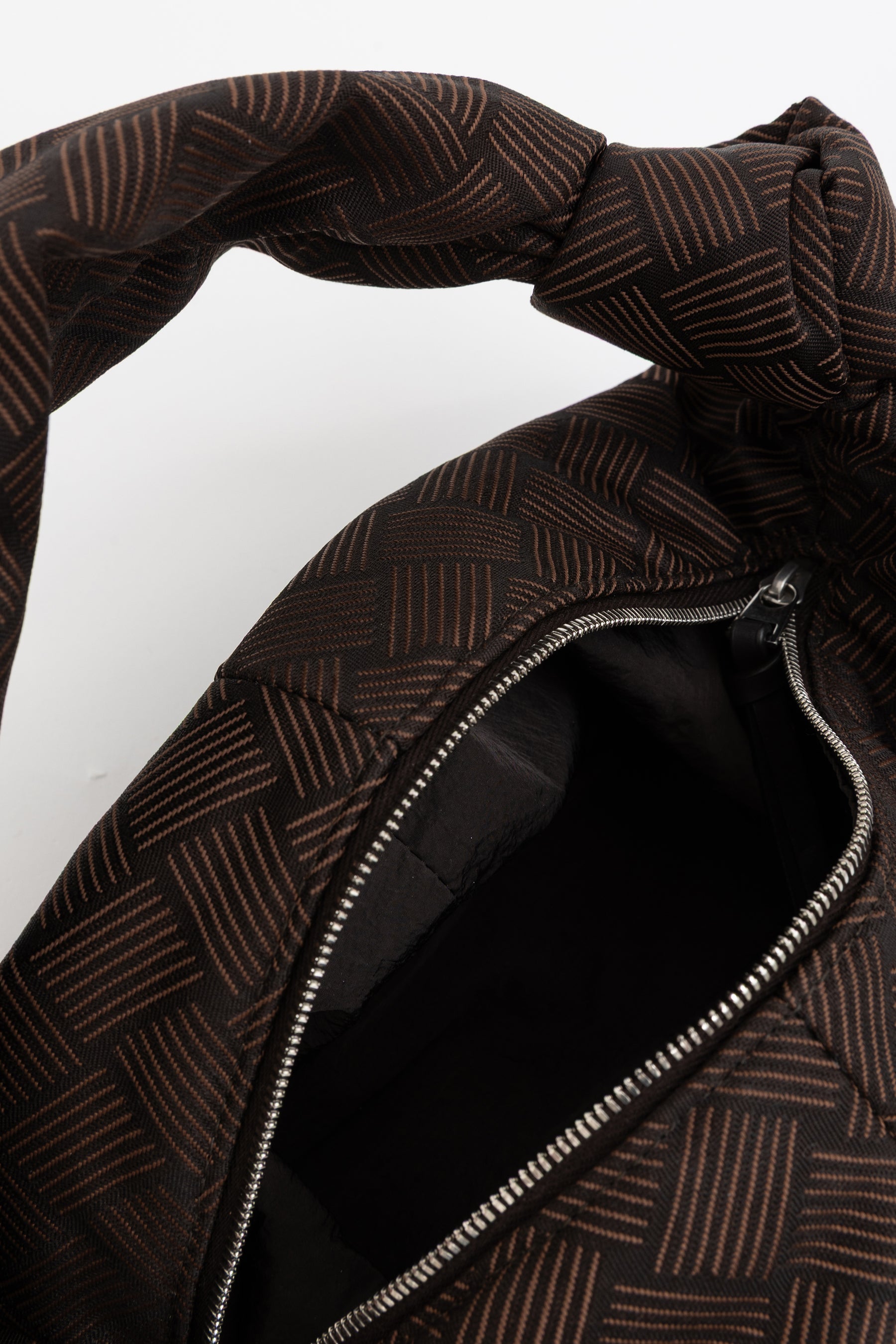 Double Knot Mini Bag