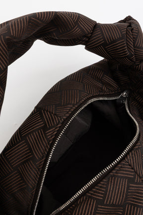 Double Knot Mini Bag