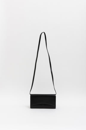 Mini Flap Shoulder Bag