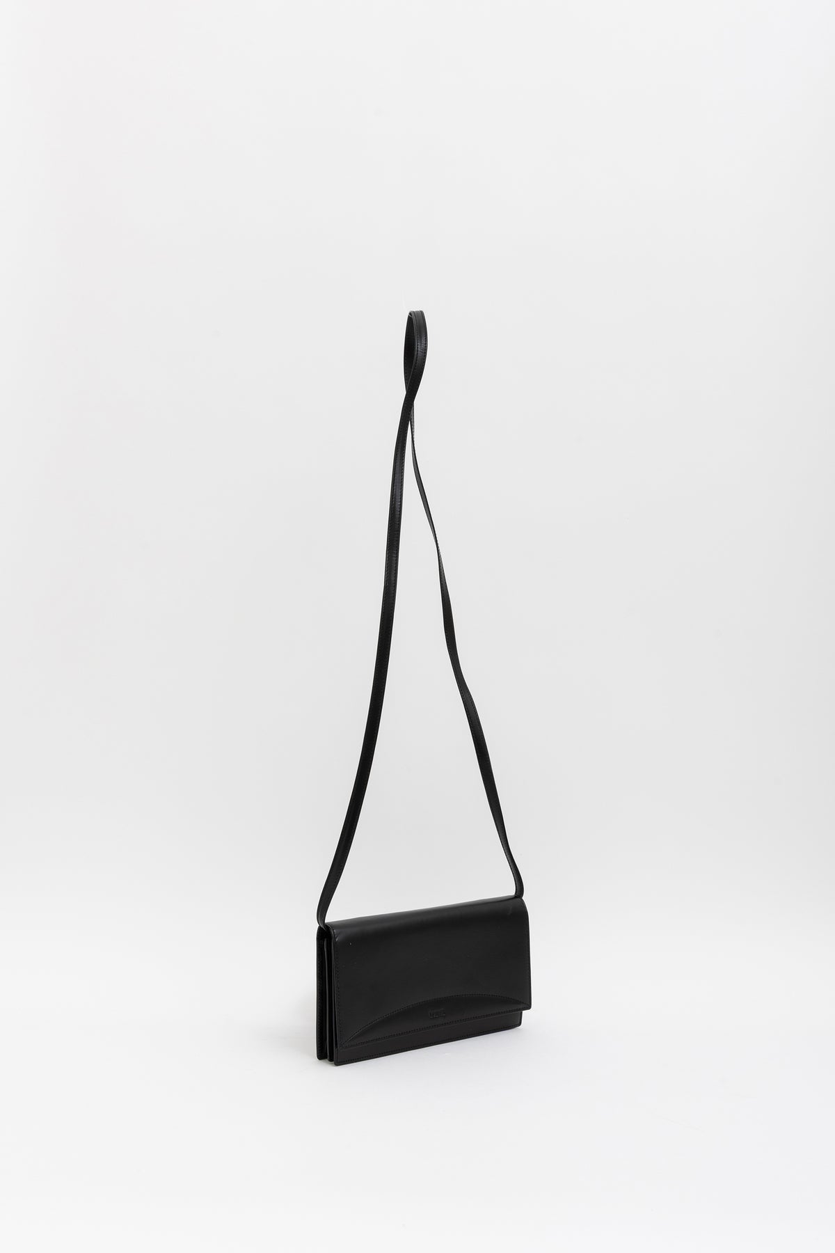 Mini Flap Shoulder Bag