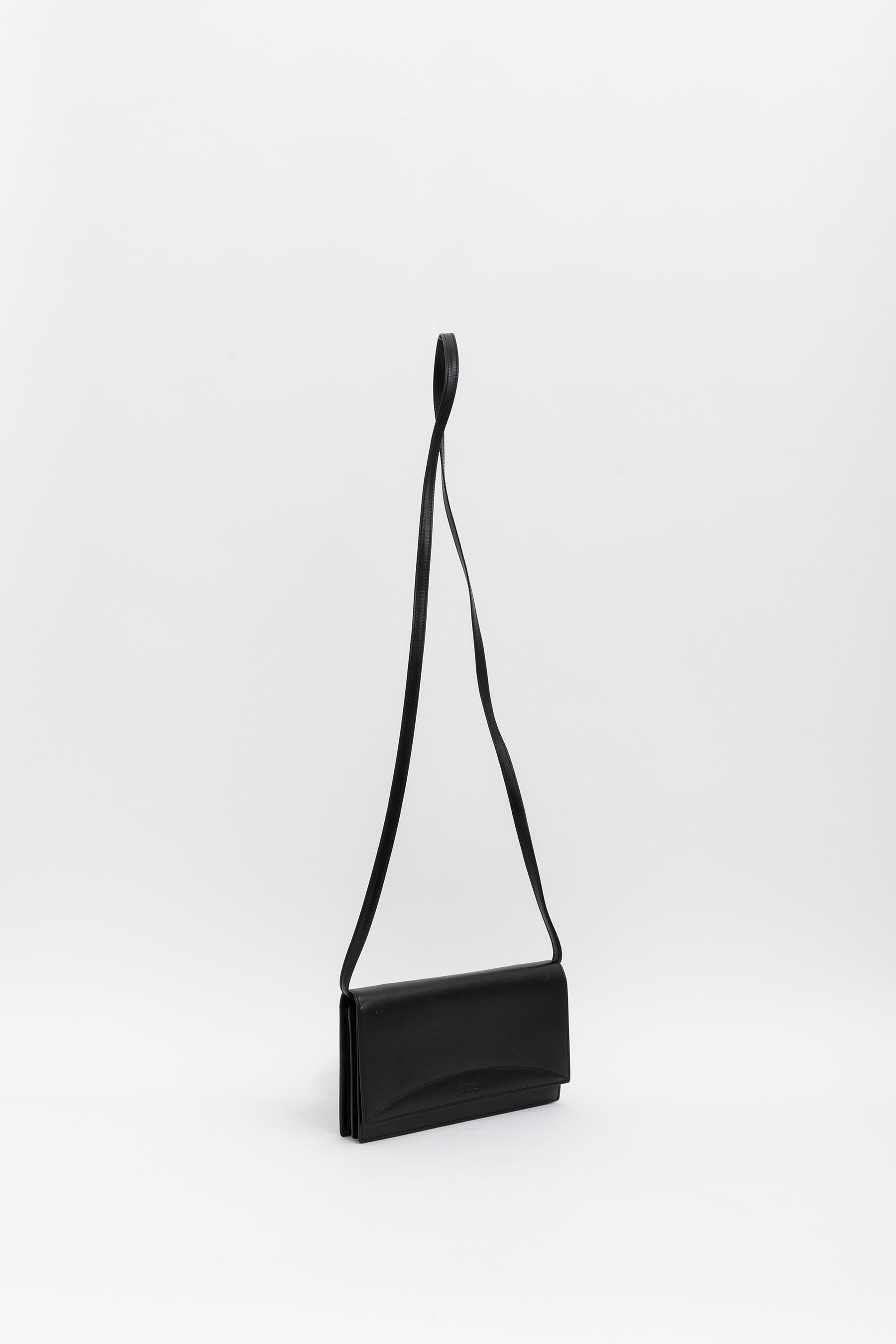 Mini Flap Shoulder Bag