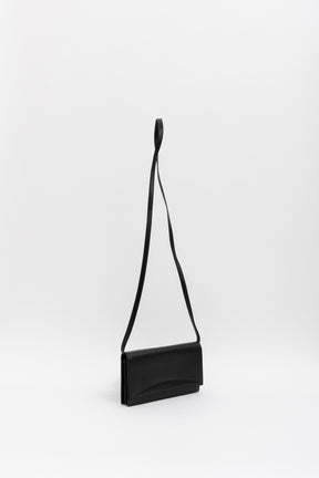 Mini Flap Shoulder Bag