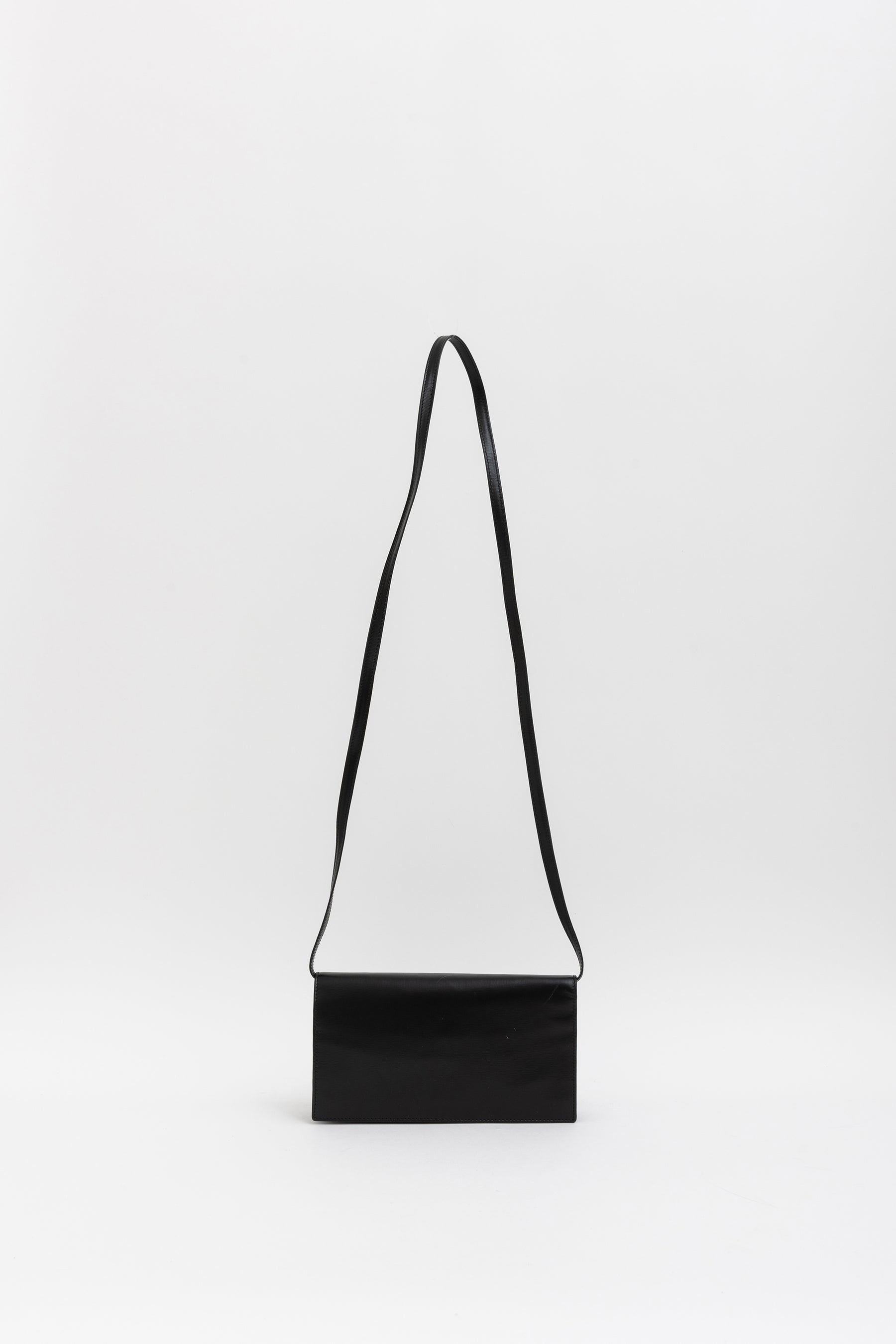 Mini Flap Shoulder Bag