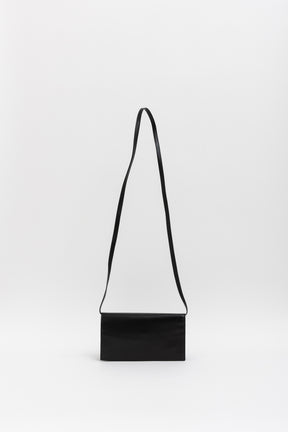 Mini Flap Shoulder Bag