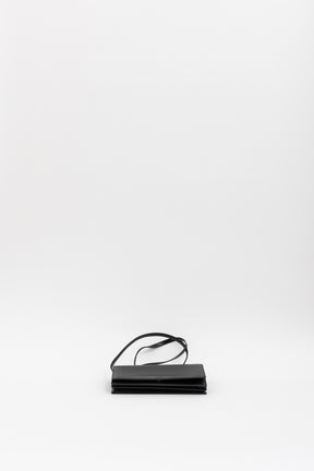 Mini Flap Shoulder Bag