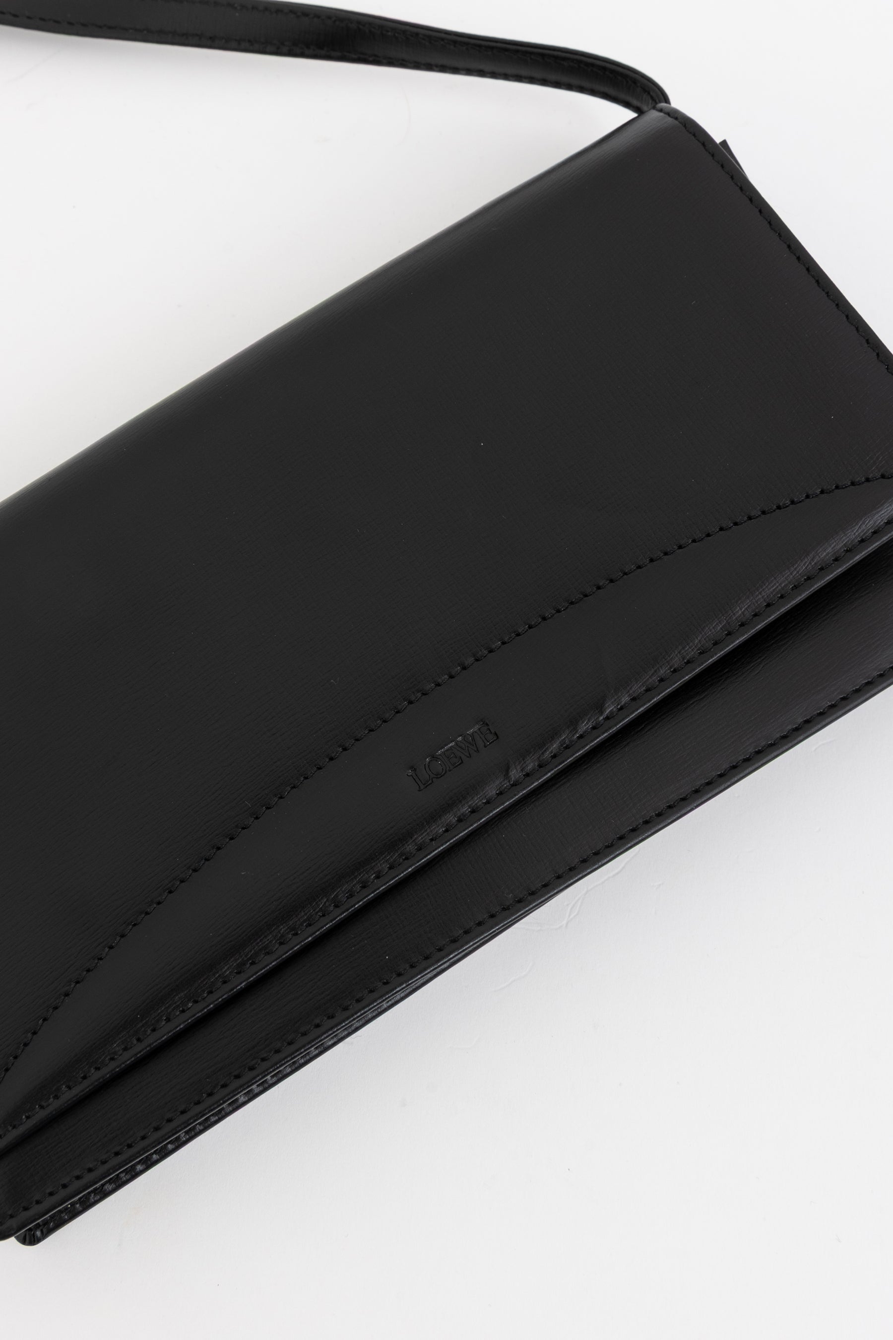 Mini Flap Shoulder Bag