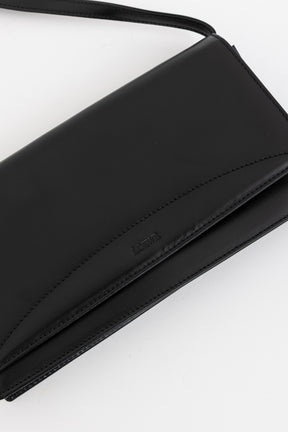 Mini Flap Shoulder Bag