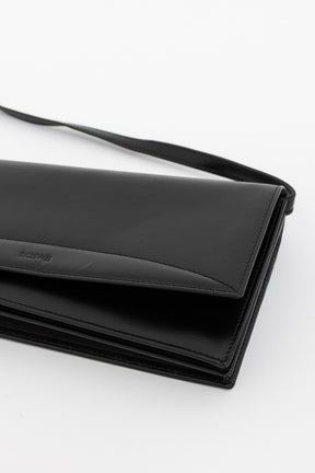 Mini Flap Shoulder Bag