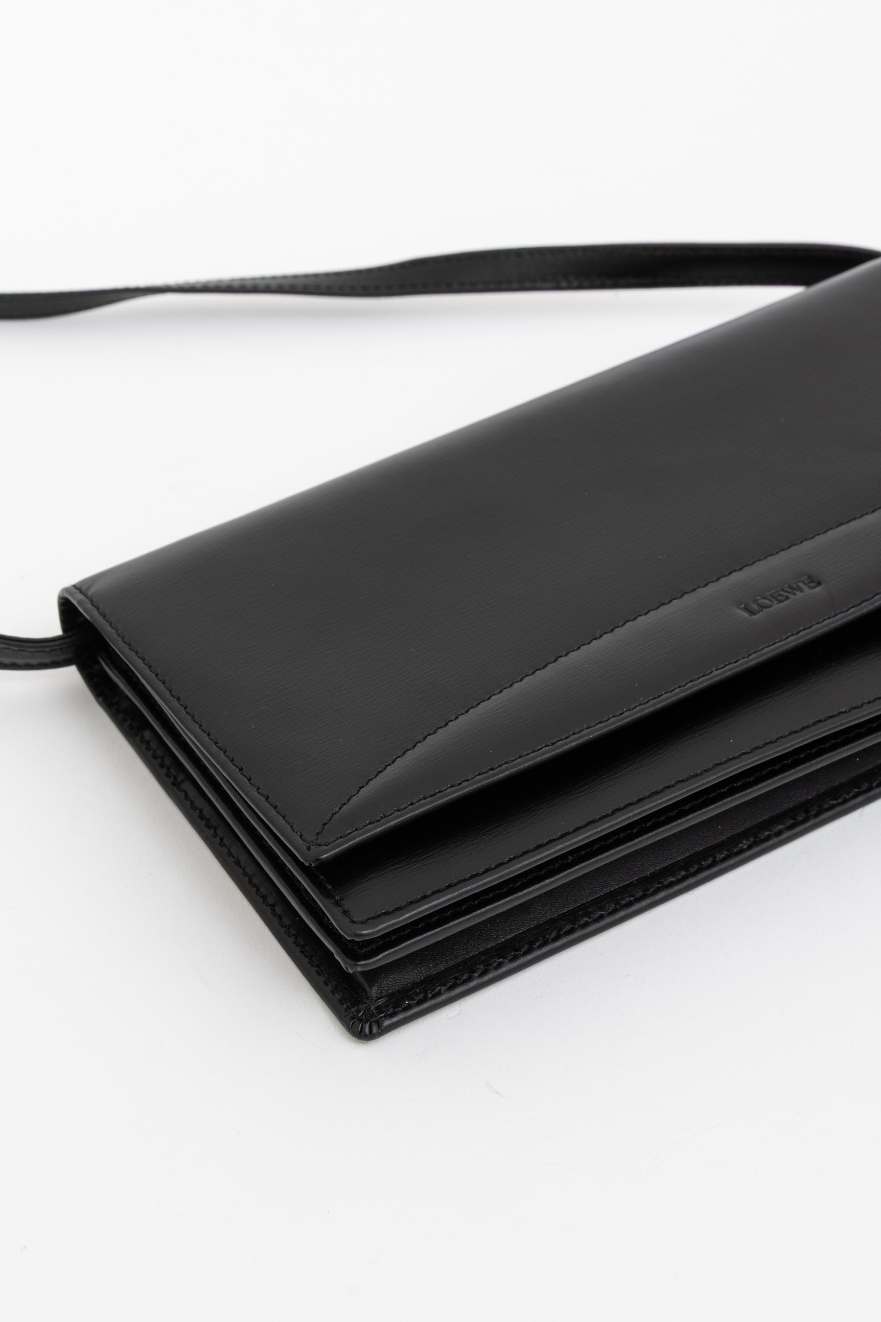 Mini Flap Shoulder Bag