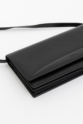 Mini Flap Shoulder Bag