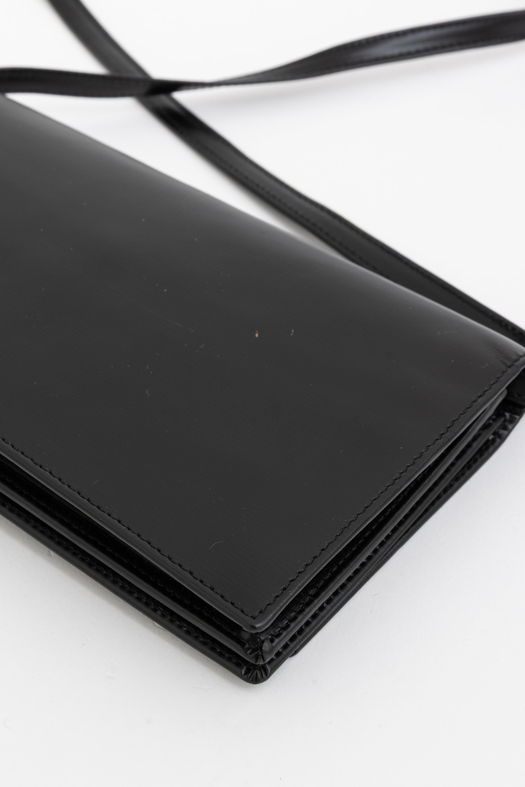 Mini Flap Shoulder Bag