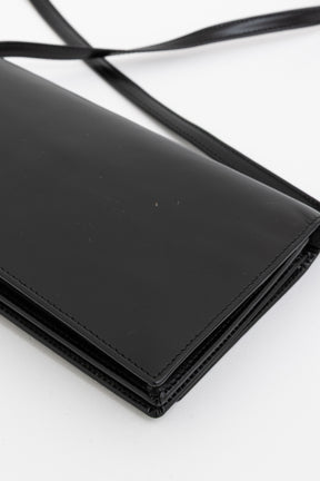 Mini Flap Shoulder Bag