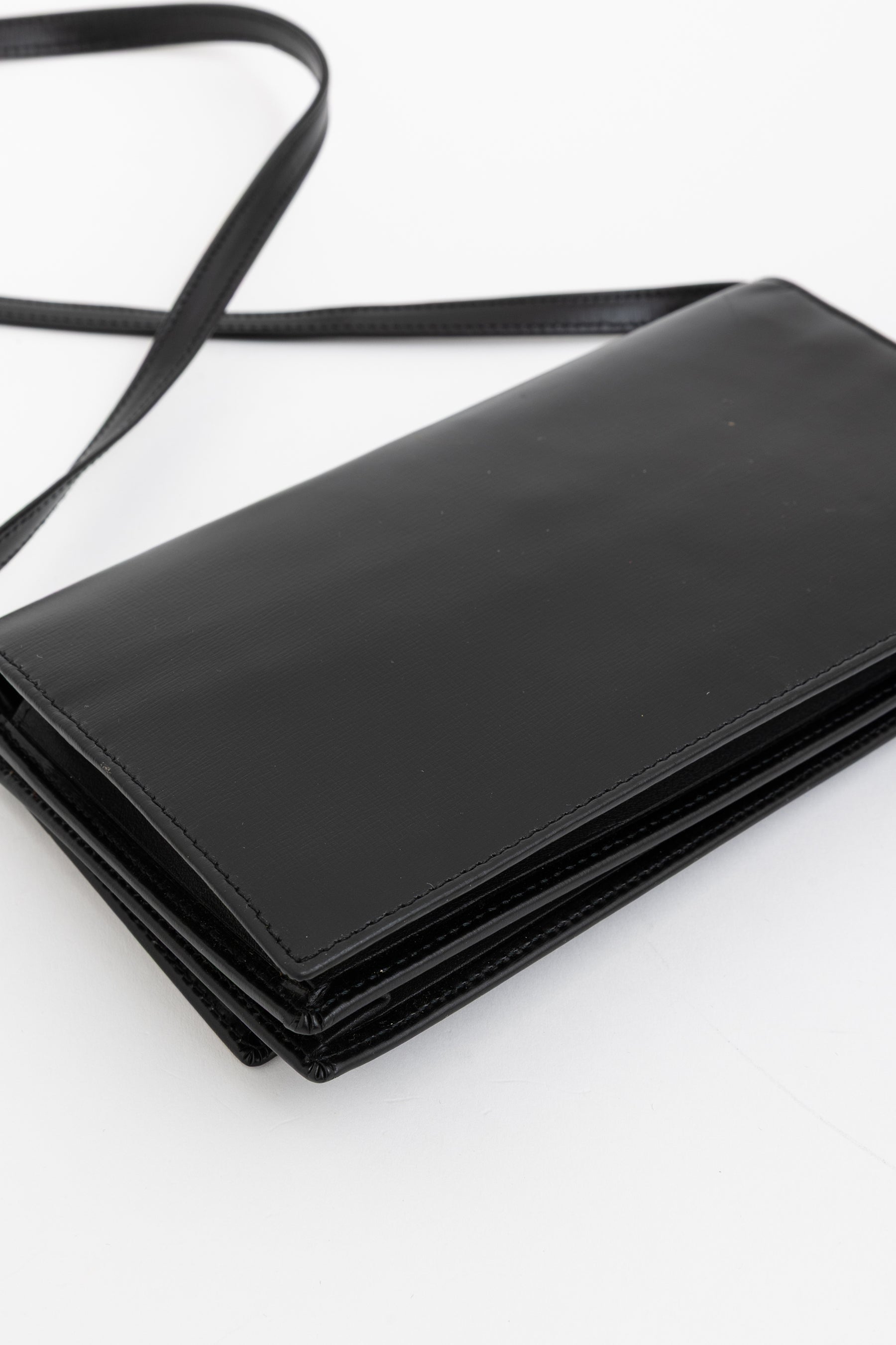 Mini Flap Shoulder Bag