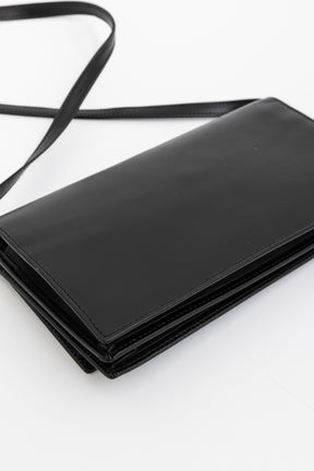 Mini Flap Shoulder Bag