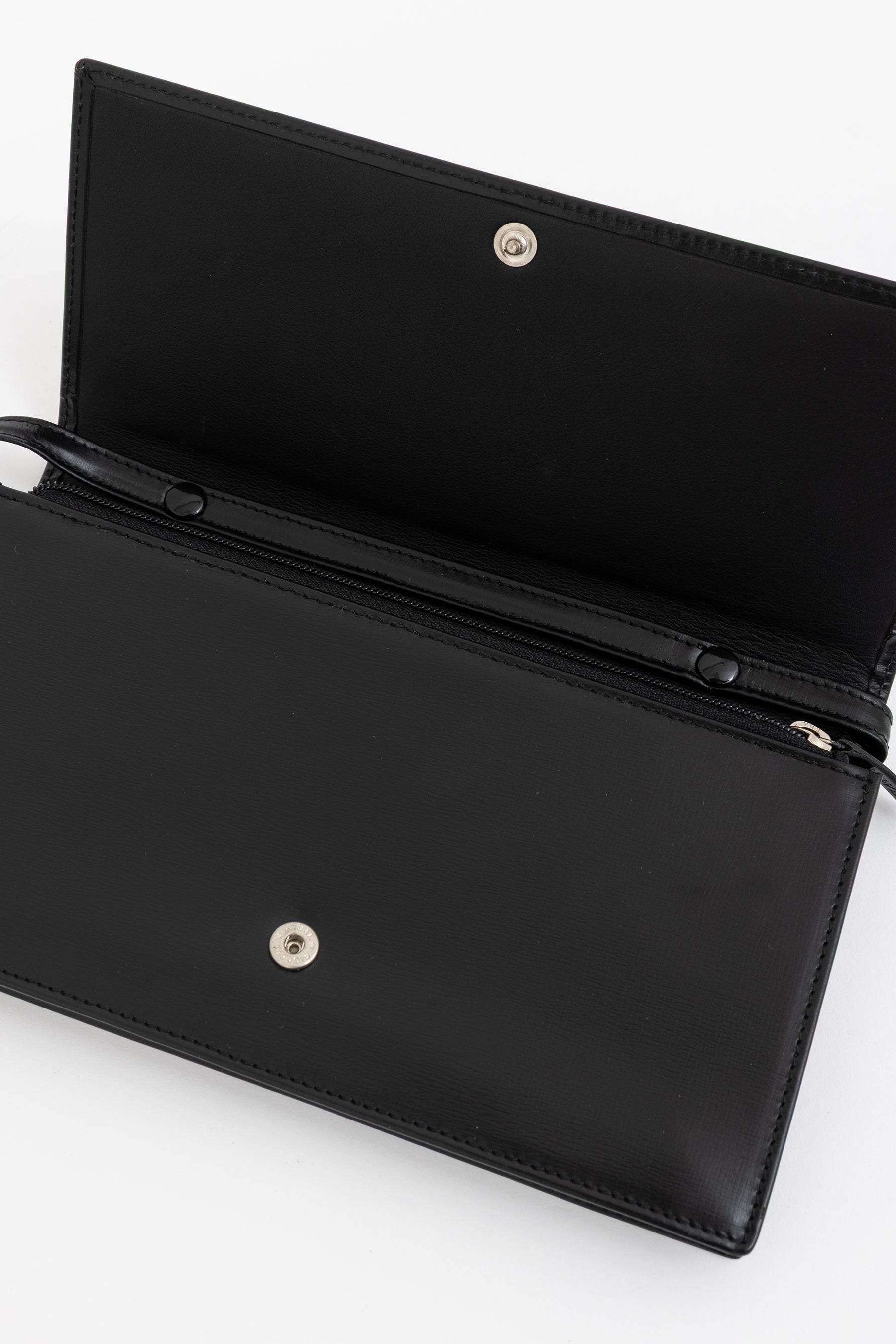 Mini Flap Shoulder Bag