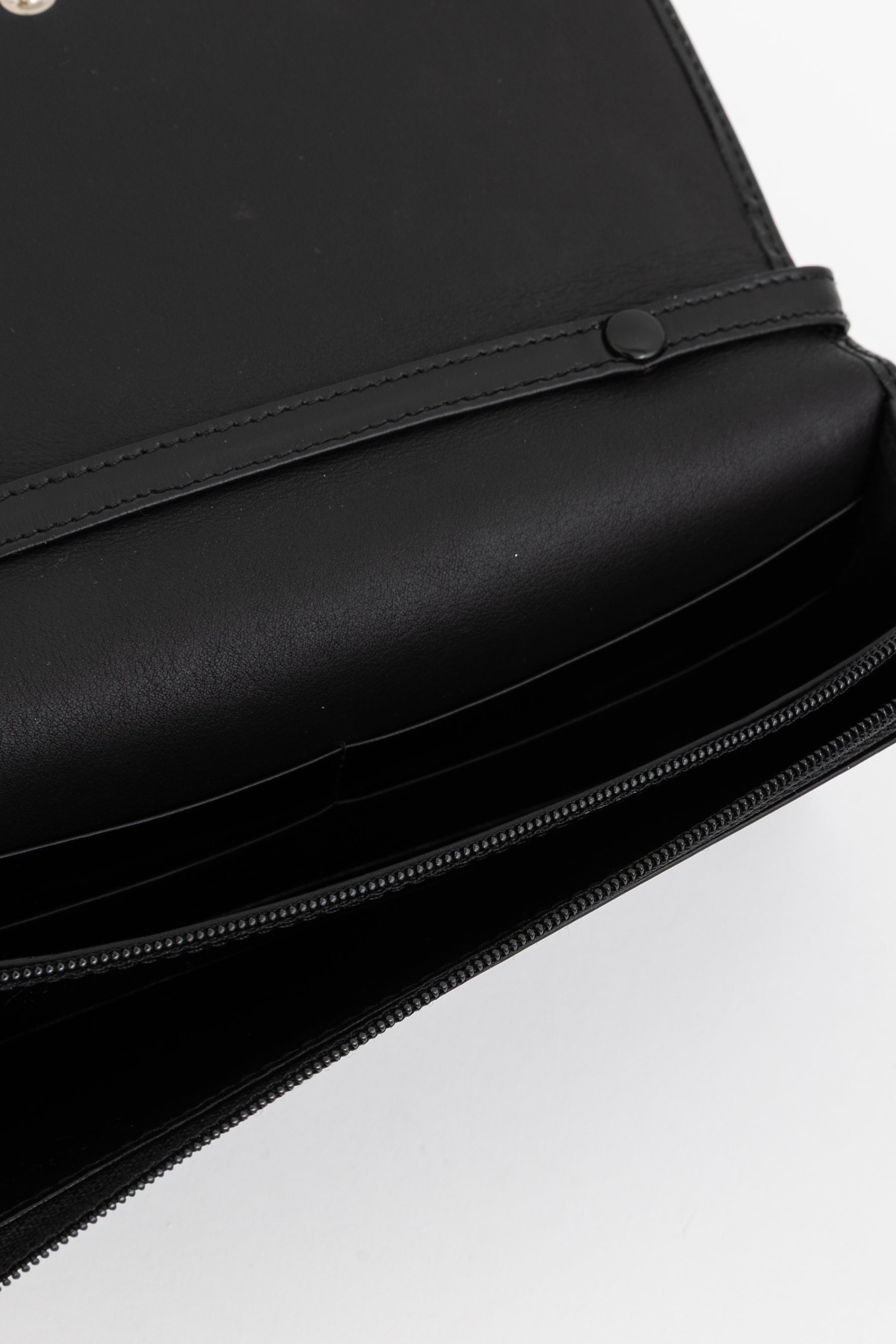 Mini Flap Shoulder Bag