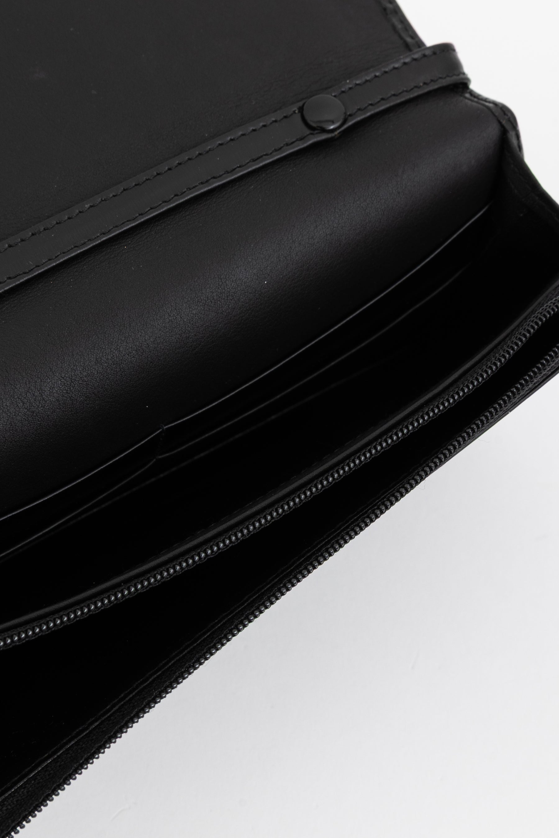 Mini Flap Shoulder Bag