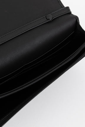 Mini Flap Shoulder Bag