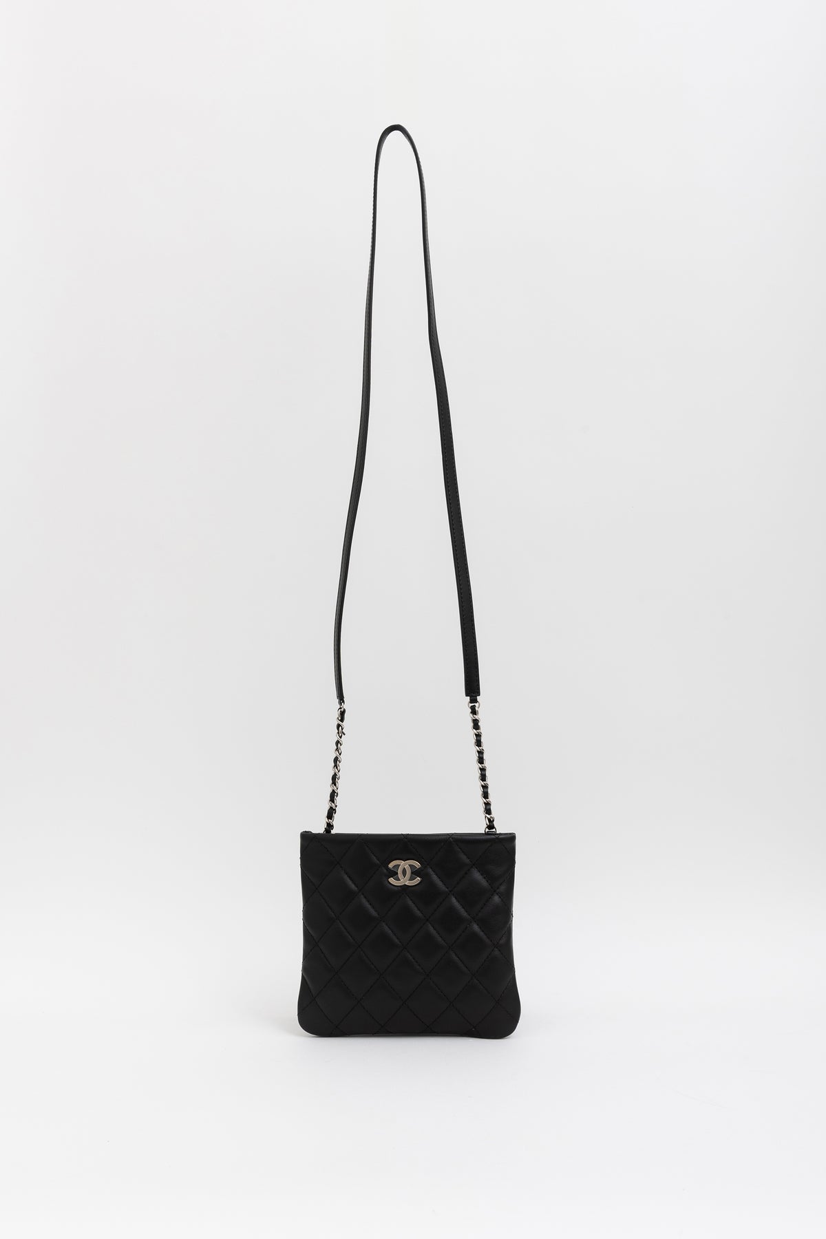 Crossbody Uniform Pochette