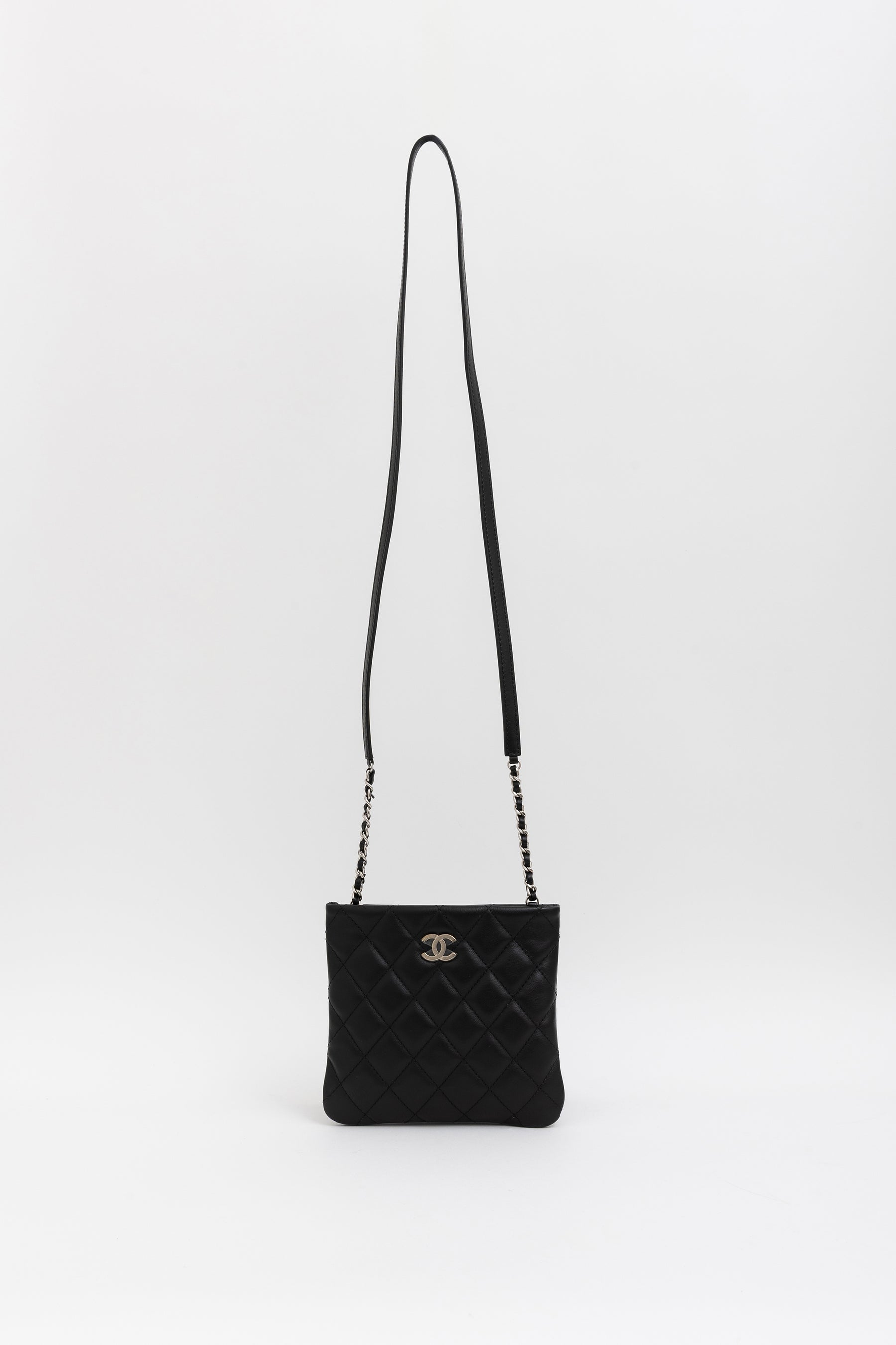 Crossbody Uniform Pochette