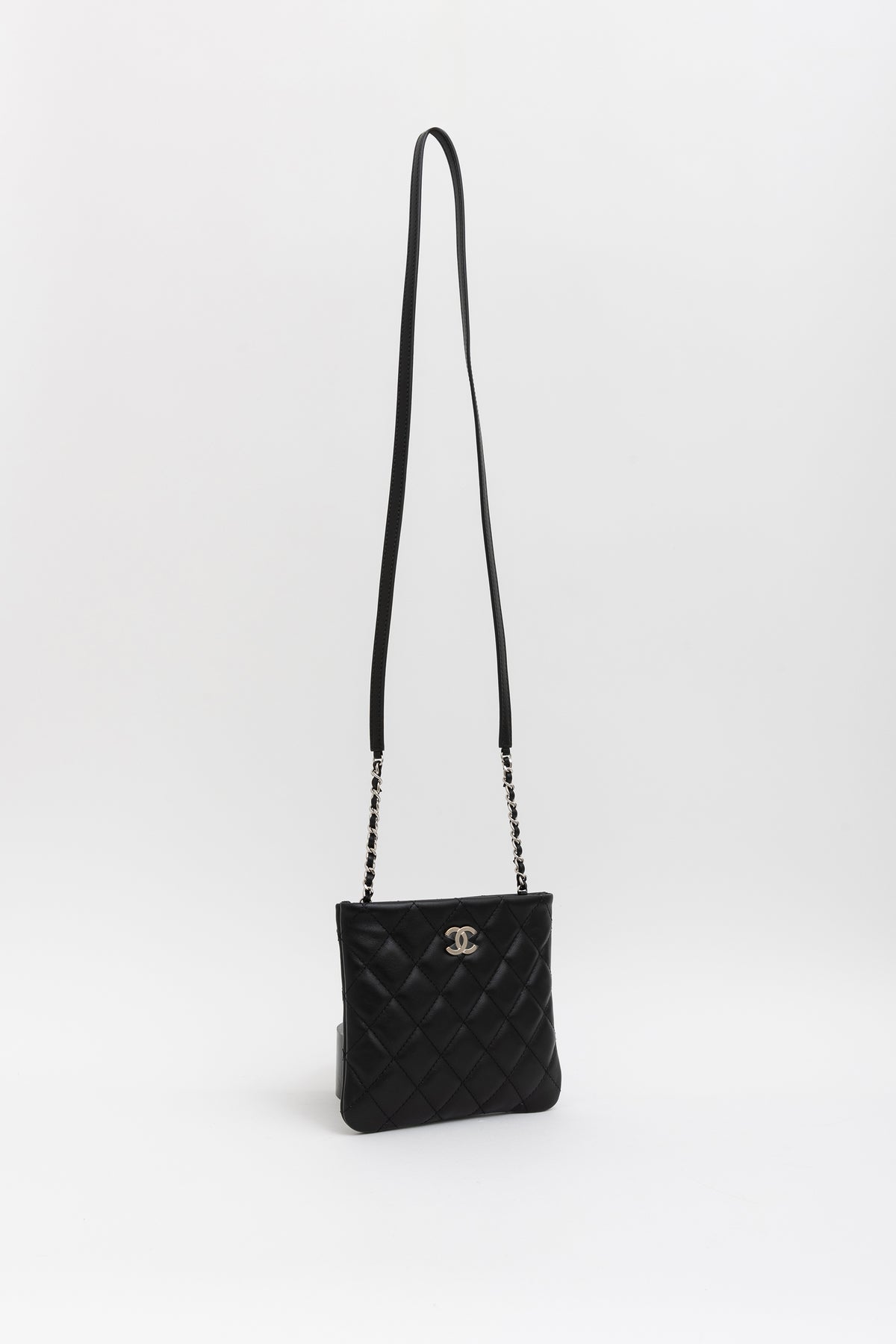 Crossbody Uniform Pochette