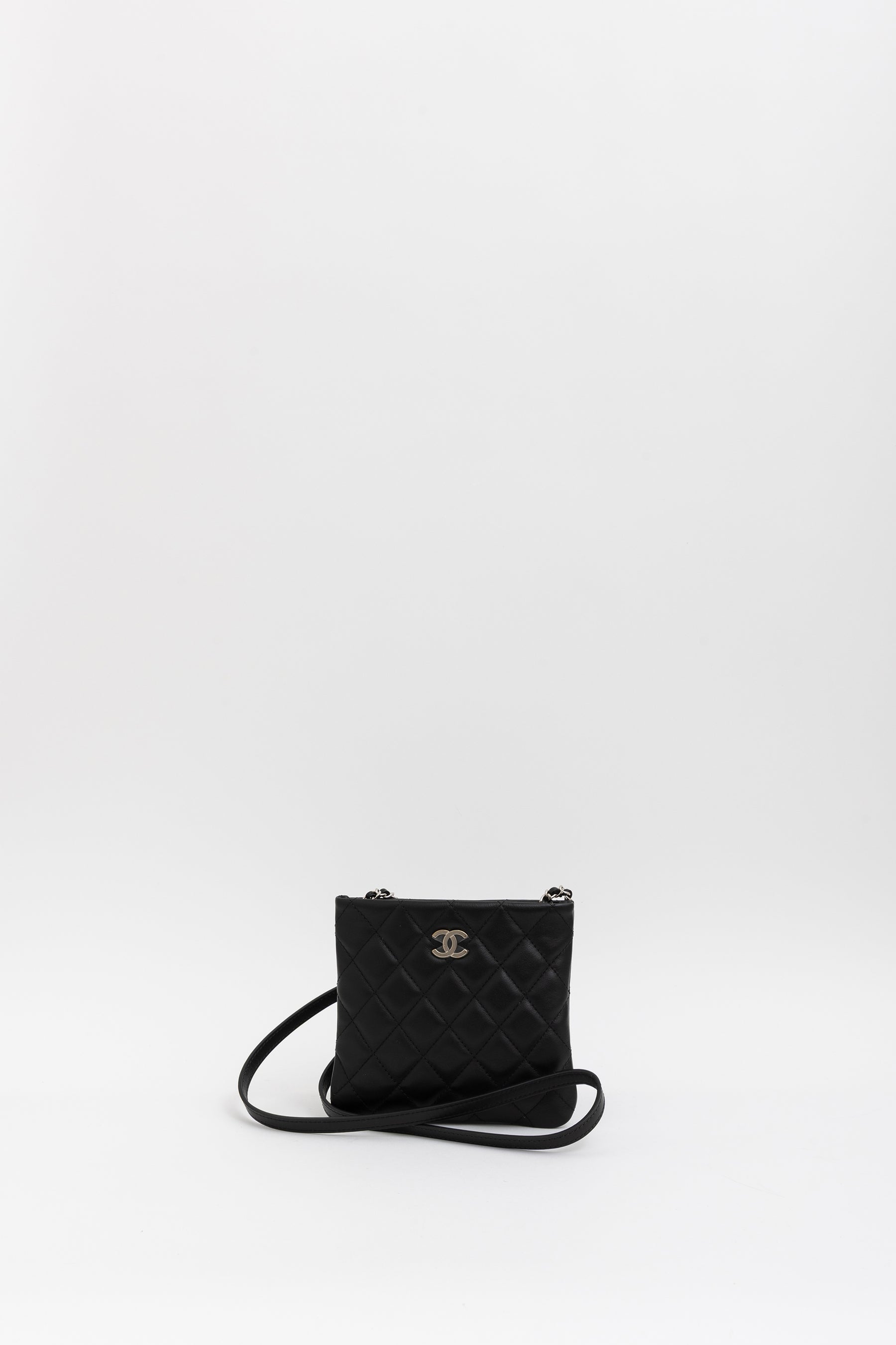 Crossbody Uniform Pochette