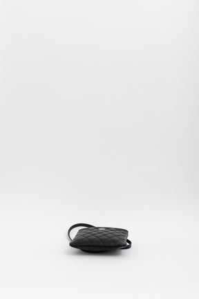 Crossbody Uniform Pochette