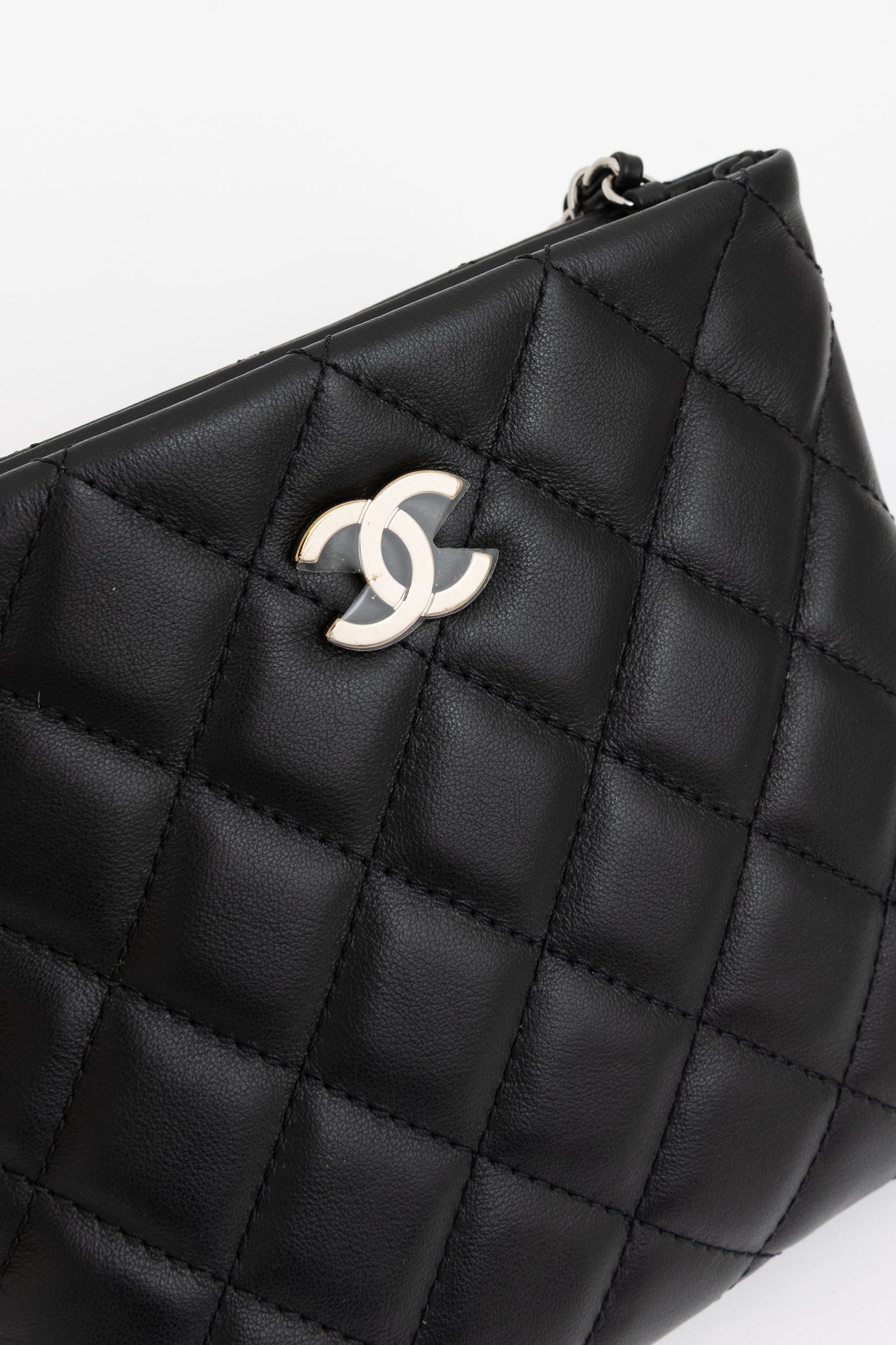 Crossbody Uniform Pochette