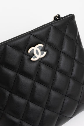 Crossbody Uniform Pochette