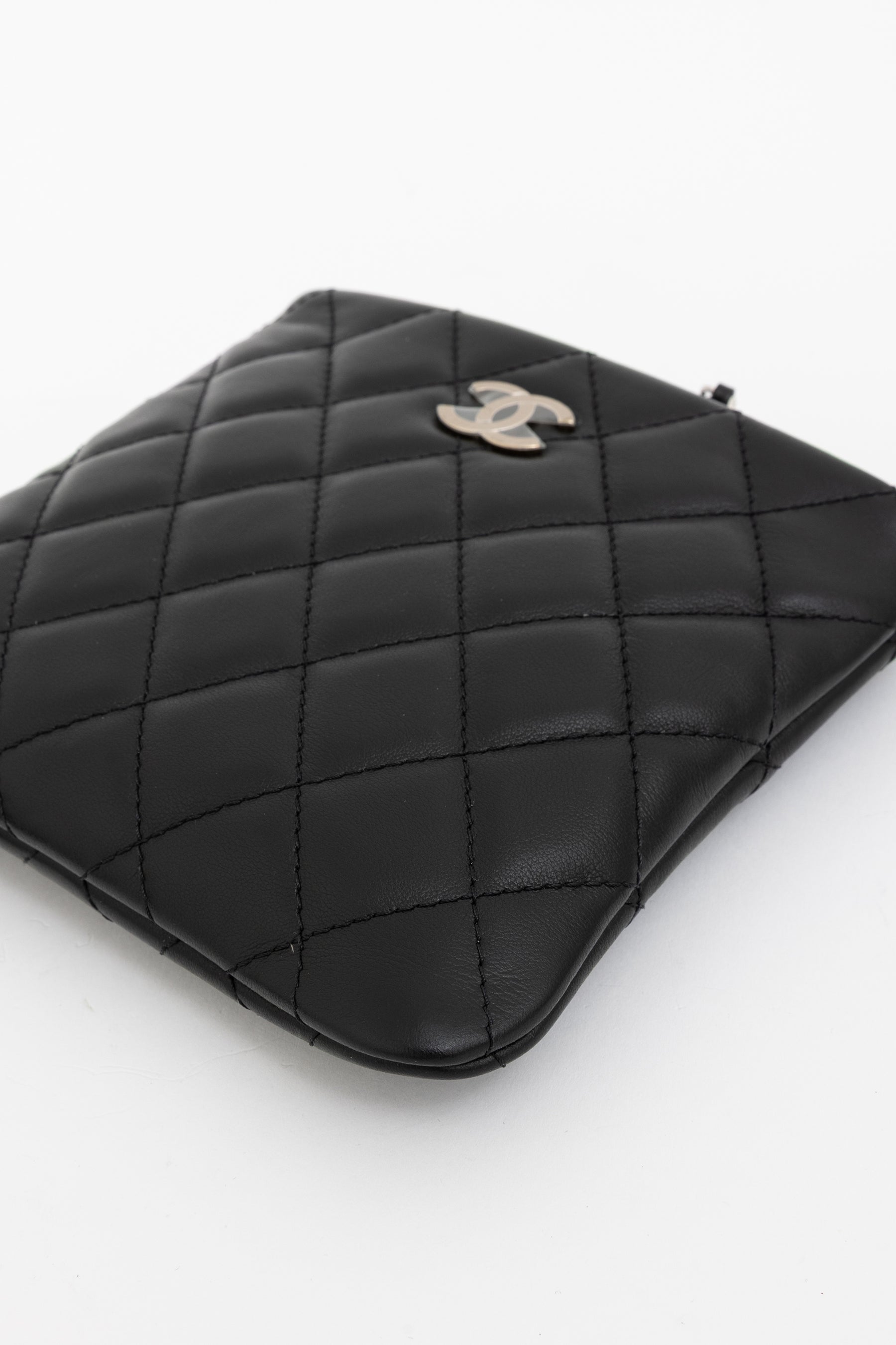 Crossbody Uniform Pochette