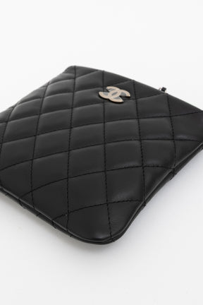 Crossbody Uniform Pochette