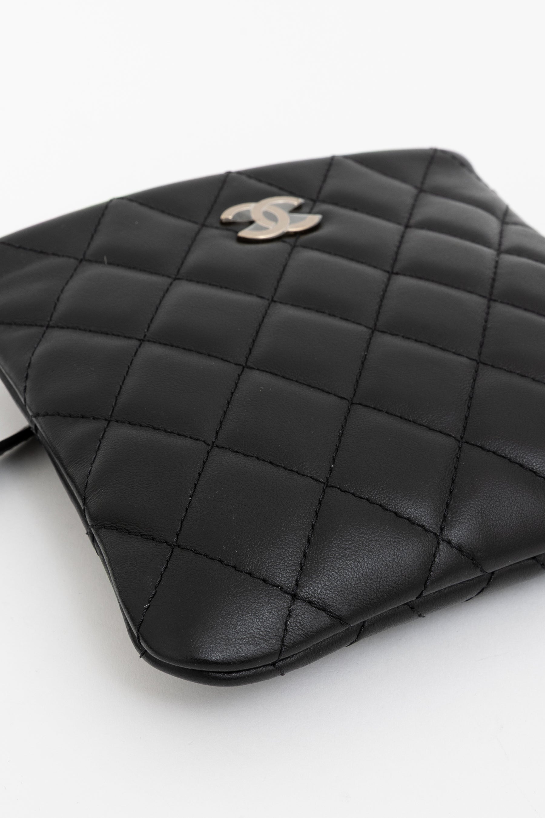 Crossbody Uniform Pochette