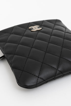 Crossbody Uniform Pochette