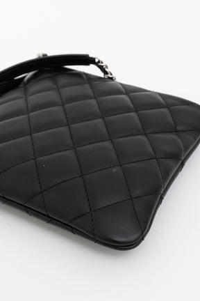 Crossbody Uniform Pochette