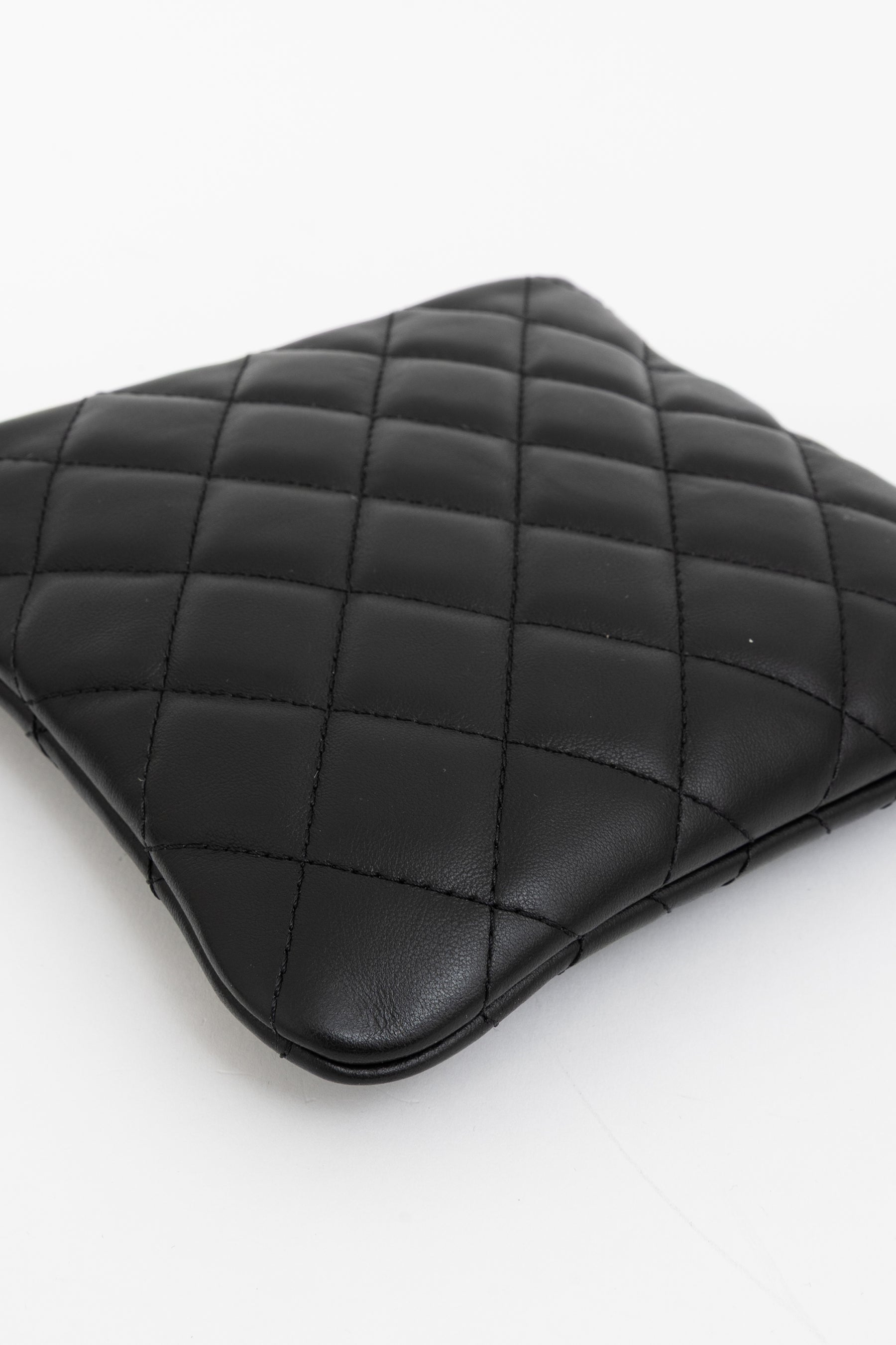 Crossbody Uniform Pochette